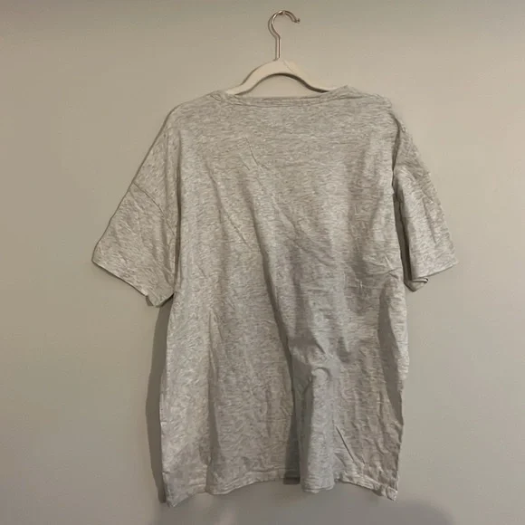 New Aerie Men’s Cotton T-Shirt - Picture 7 of 8